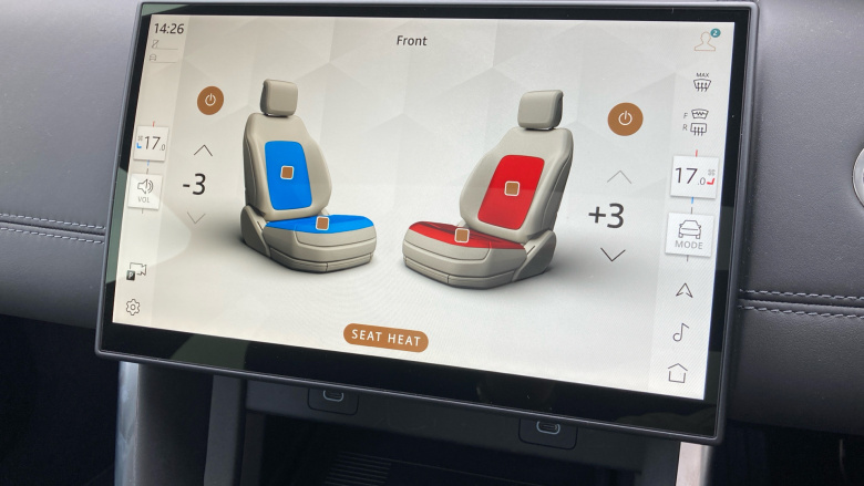 Land Rover Discovery Sport 2.0 D200 Dynamic HSE 5dr Auto [5 Seat] Diesel Station Wagon